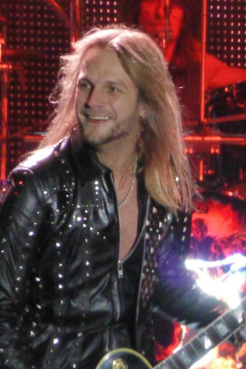 Richie Faulkner as Self