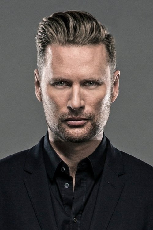 Brian Tyler as Self