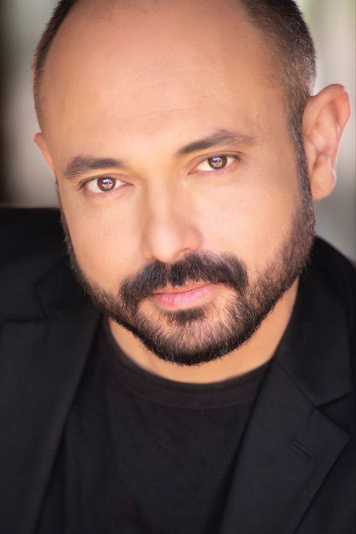 Nick Milotta as Jack Bennett