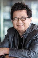 Prachya Pinkaew as Prach