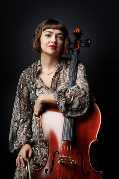 Neyla Pekarek as Self