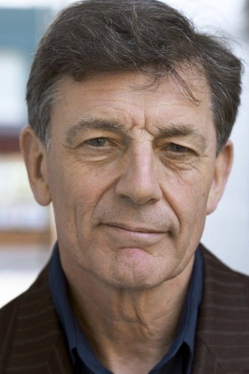 Anthony Wise as Peter (Segment 3 "In the Place of the Dead")