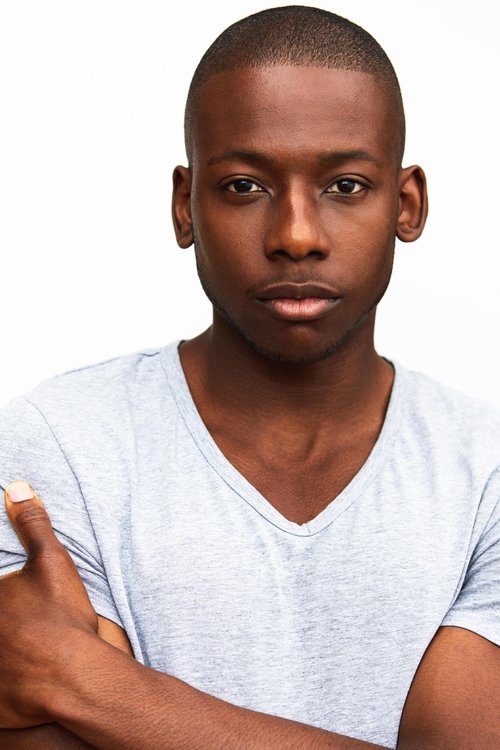 Thomas Olajide as Dumaine