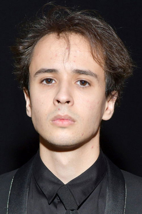 Slava Marlow as Vincenzo Marlini