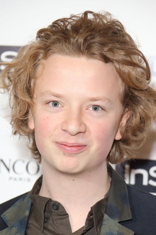 Eros Vlahos profile photo