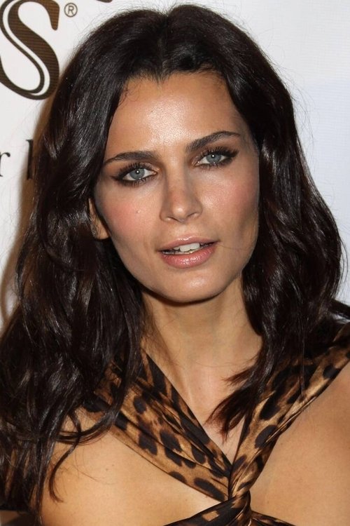 Fernanda Motta as Self