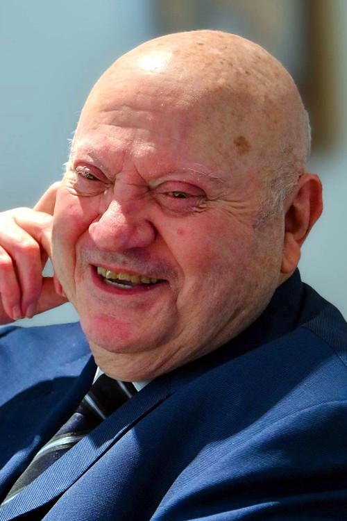 André Santini as Self