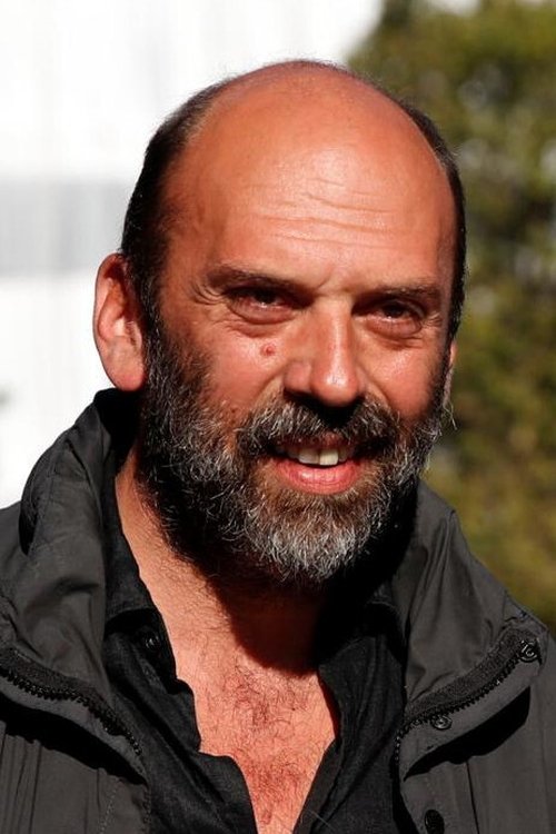 Vladimir Yavachev as Self