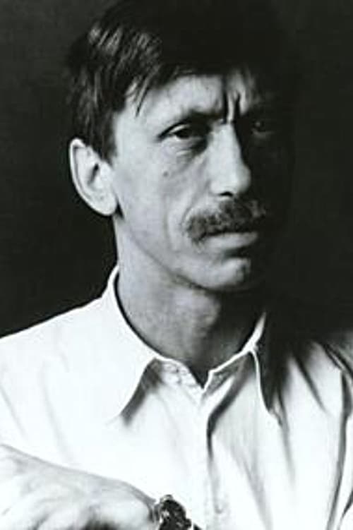 Andrzej Borkowski as Russian Rep