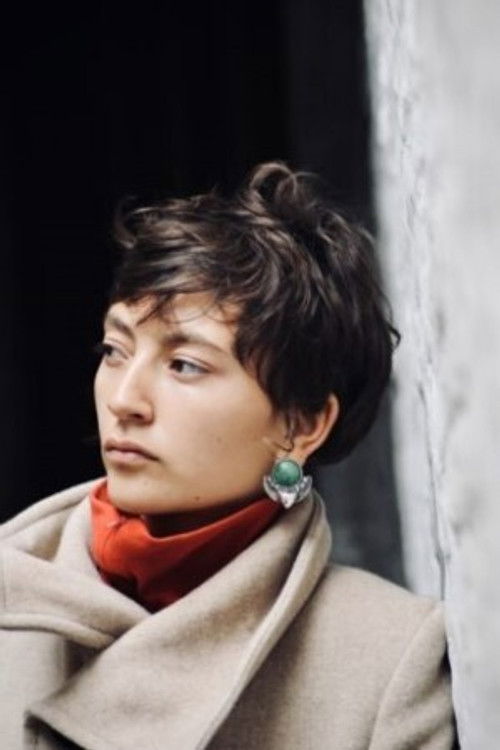 Aloula Watel as Tatiana