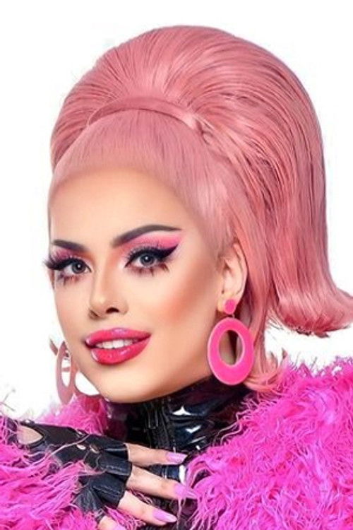 Penelopy Jean as Penelopy Jean (imagens de arquivo)