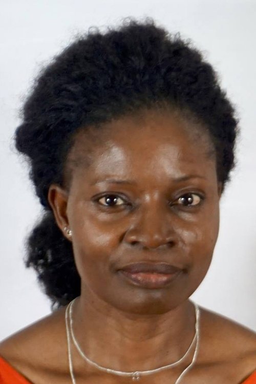 Yves-Marina Gnahoua profile photo