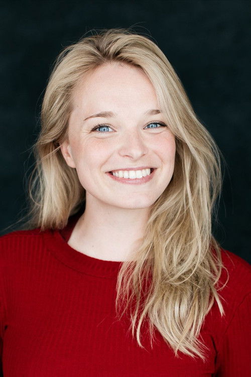 Lotte Stevens as Maya