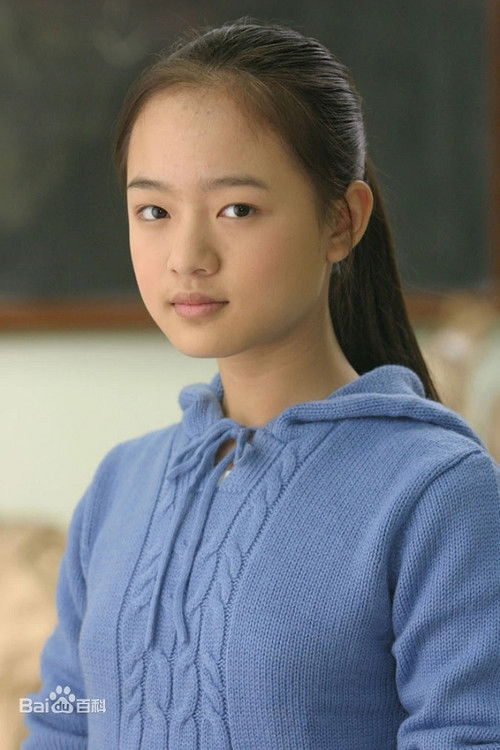 Zhang Yijing profile photo