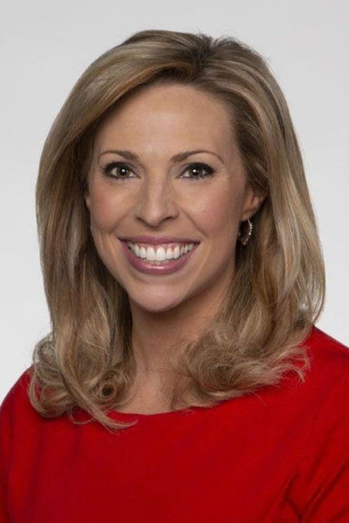 Whitney Ward as Self