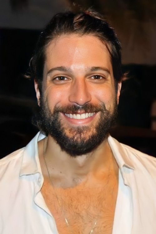 Marco Antônio Gimenez as Nadabe
