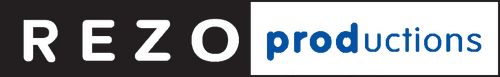 Rezo Productions logo