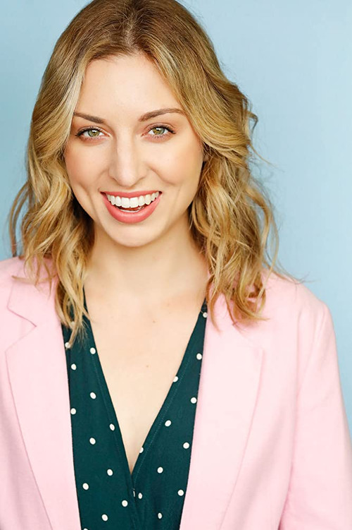 Melanie Johnson as Rachael