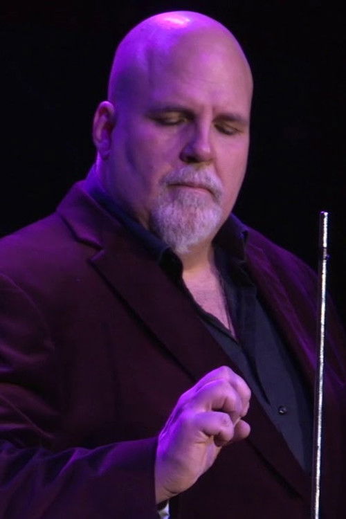 Stephen Hamm profile photo