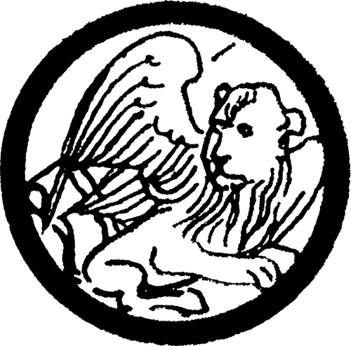 Kill The Lion Films logo