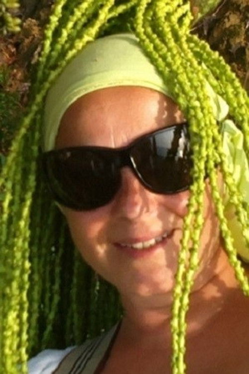 Alla Kireeva as doctor