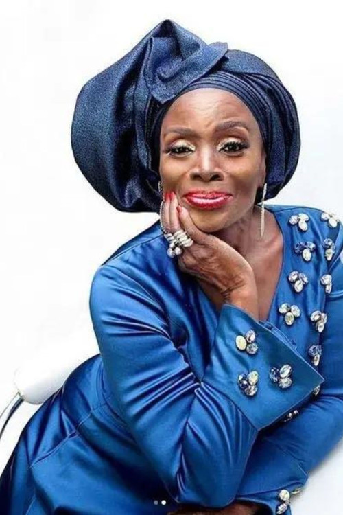 Taiwo Ajai-Lycett as 