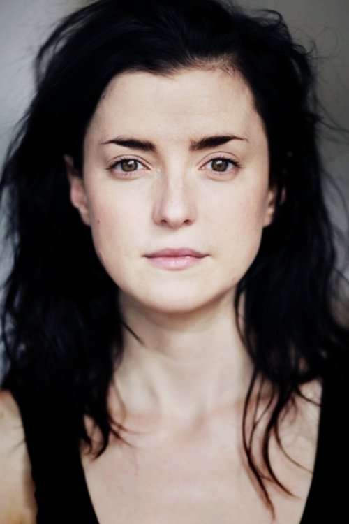 Laura Rees as Morgana