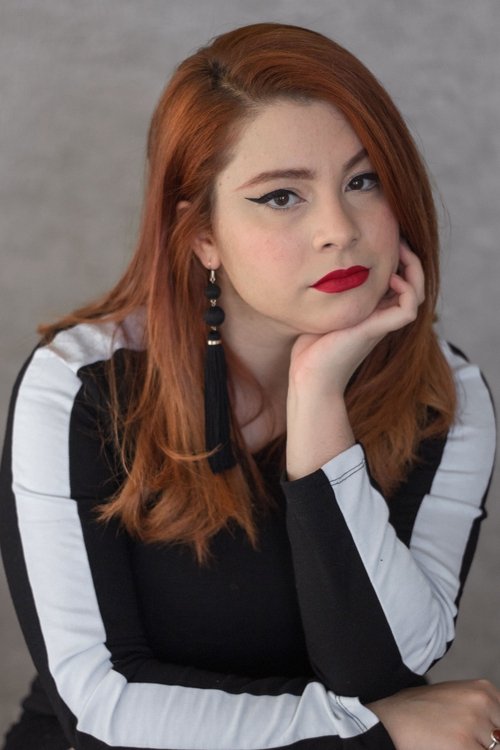 Clarice Costa as Cherry