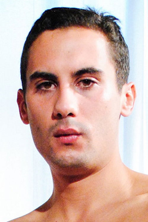 David Ken as (archive footage)