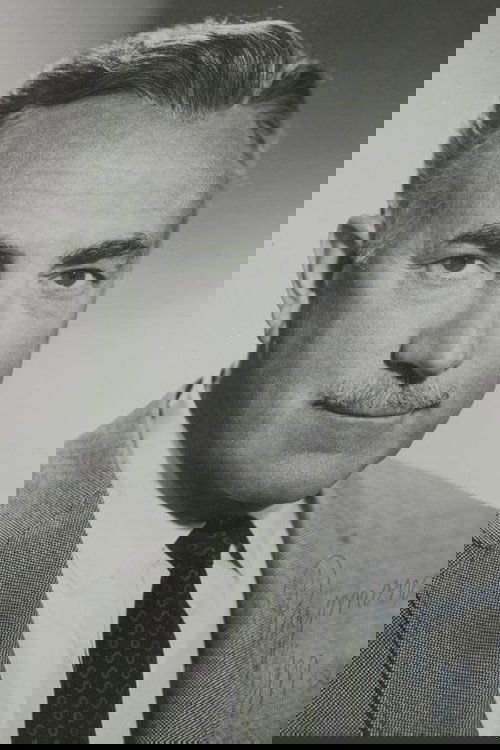 Raymond Bailey as Scottie's Doctor