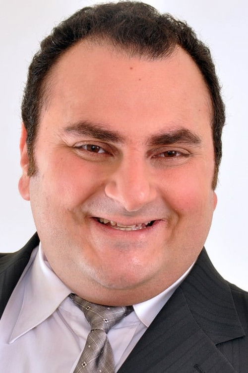 Liéser Touma as Tio Passarinho