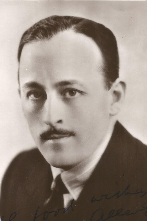 Frank Allenby as Col. Groat