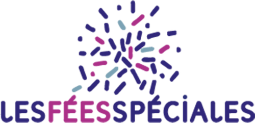 Les Fées Spéciales logo