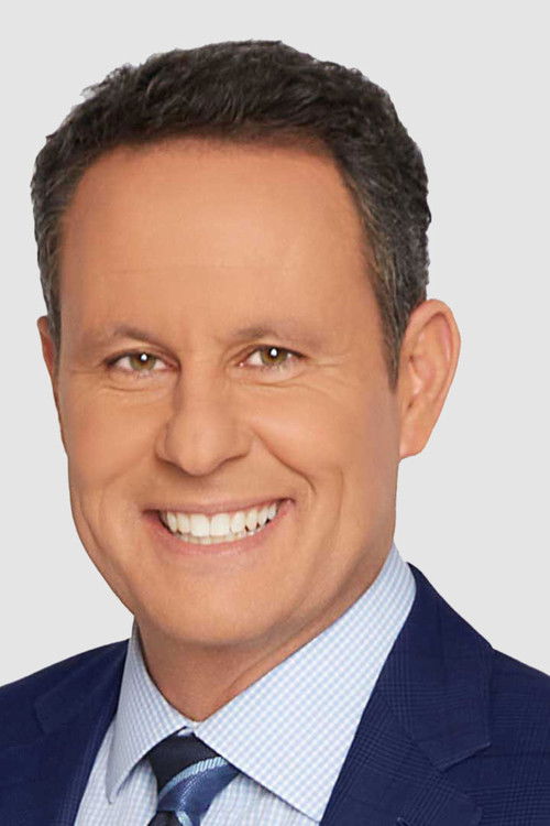 Brian Kilmeade as Self