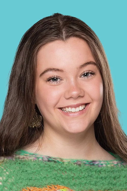 Bjørg B. Egholm as Silja