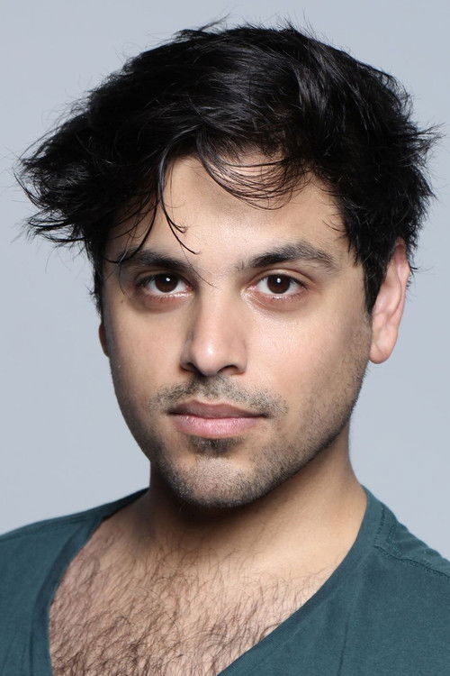 Daniel Popat as Jamu