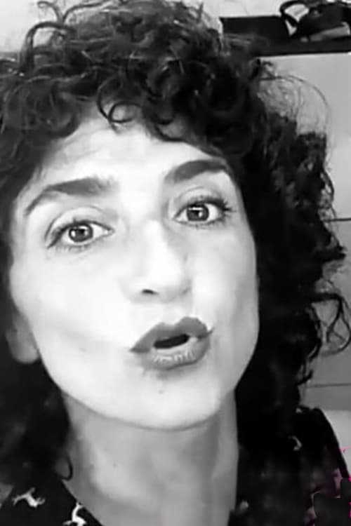 Veronica Hassan as Romi