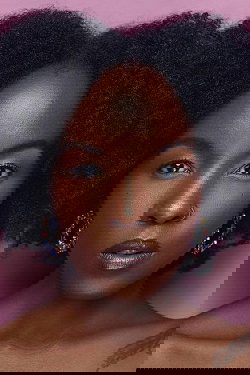 Mimi Mamabolo as Meisie