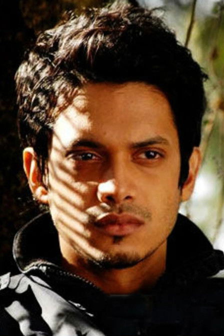 Ankur Khanna as Kabir