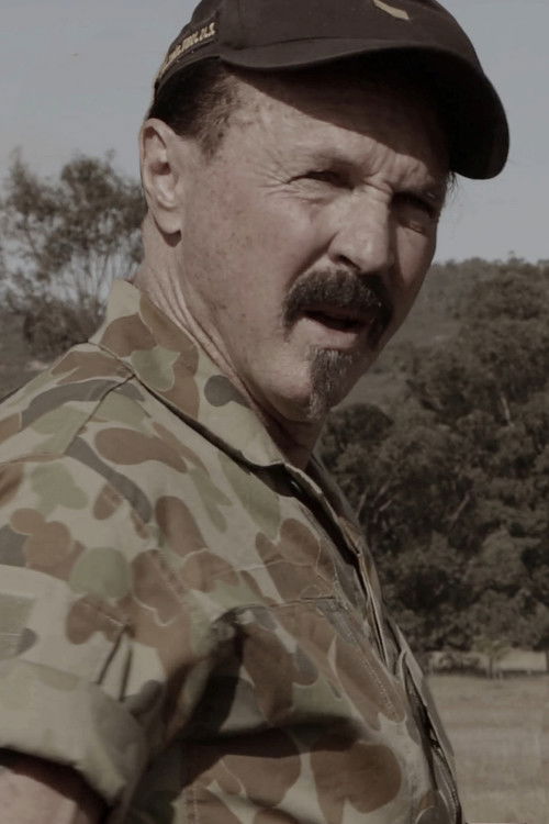 Rod Power as Drill Sarg