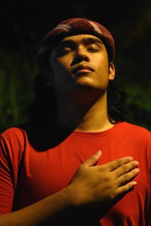 Ivan Panganiban as Voice