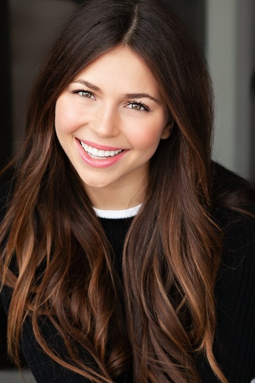 Tatum Chiniquy as Victoria