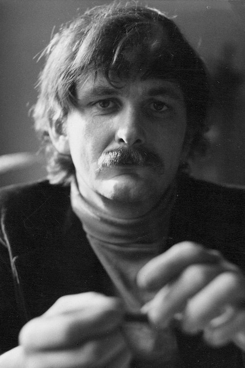 Paul Cox as Photographer