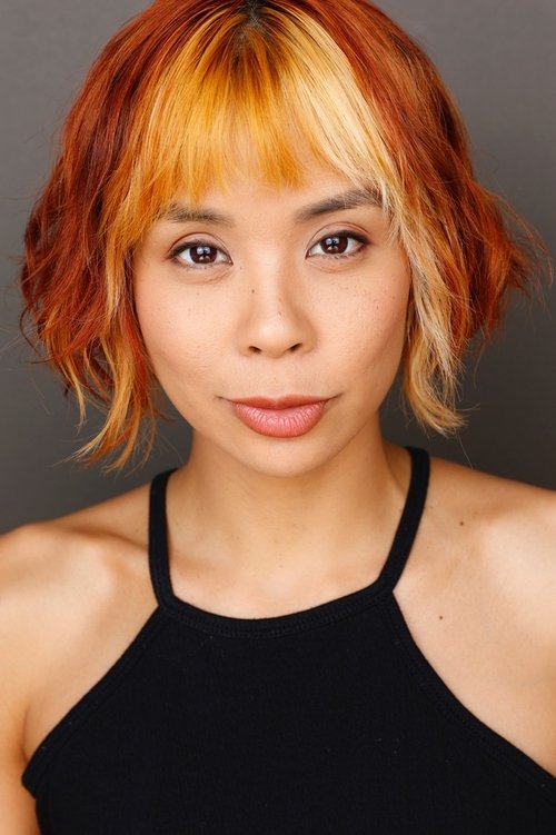 Jaclyn Ngan as Sindy