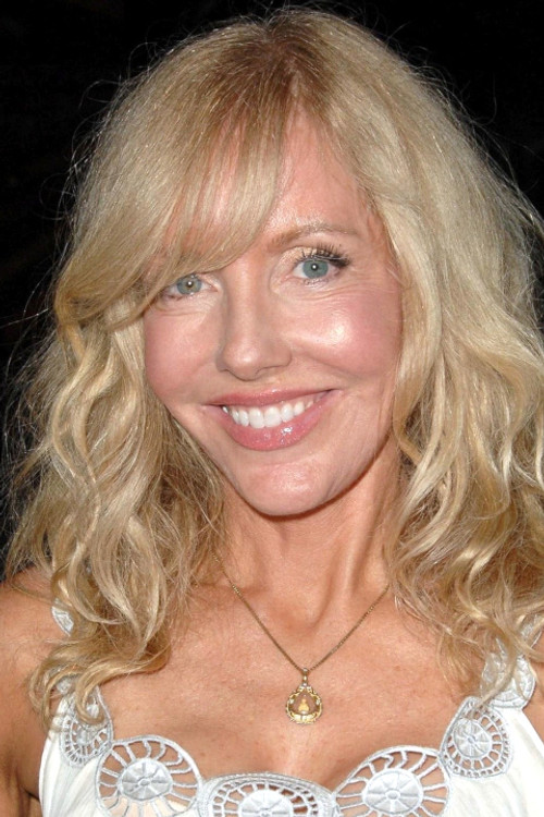 Shelby Chong as Body Builder
