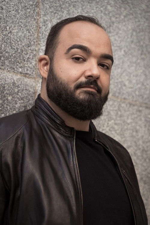 Javier Medina as Pedro