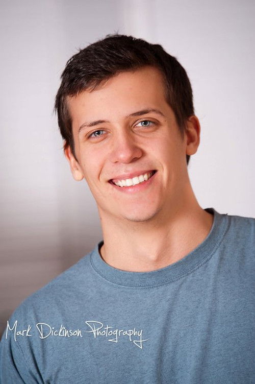 Jessie LaBorn as Adam Wurlitz