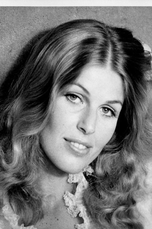 Barbara Bourbon as Prisoner