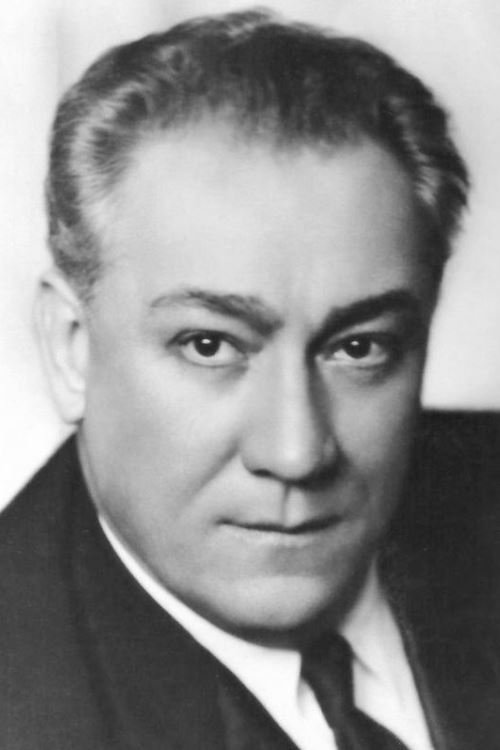 Aleksandr Khvylya as Väterchen Frost