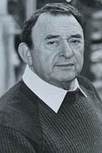 Bernard Spear as Cyril Tully